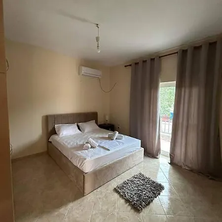 Apartment Dajanas Kelcyre