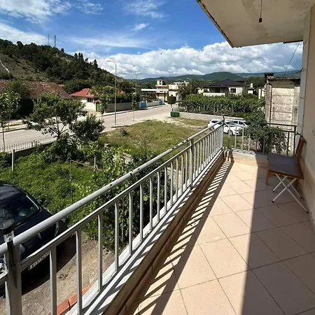 Dajanas Apartment