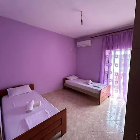 Dajanas Apartment Kelcyre